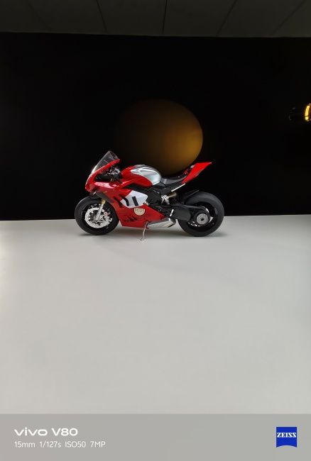 Đánh giá vivo V80 - hình 13
