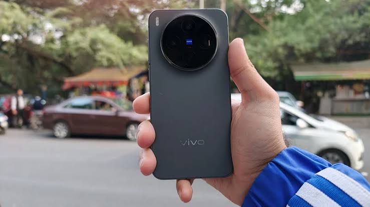 Đánh giá vivo X300 - hình 2