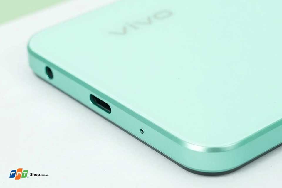 Đánh giá Vivo Y03 - 07