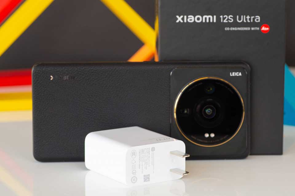 Đánh giá Xiaomi 12S Ultra - 08