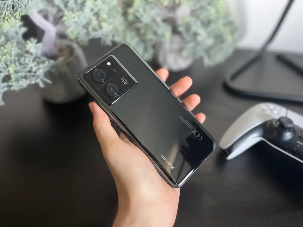 Đánh giá Xiaomi 13T - hình 2