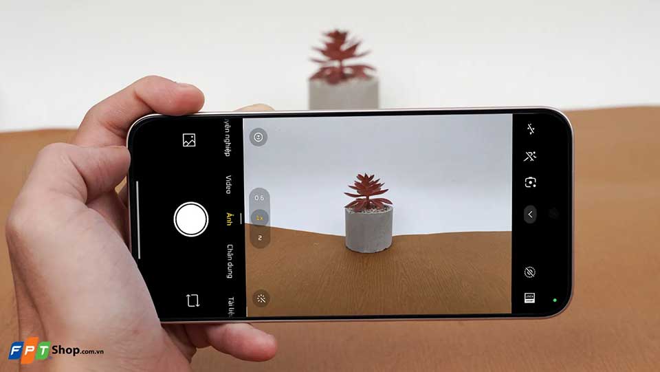 Đánh giá Xiaomi 15T - 07