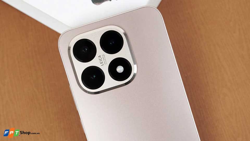 Đánh giá Xiaomi 15T - 09