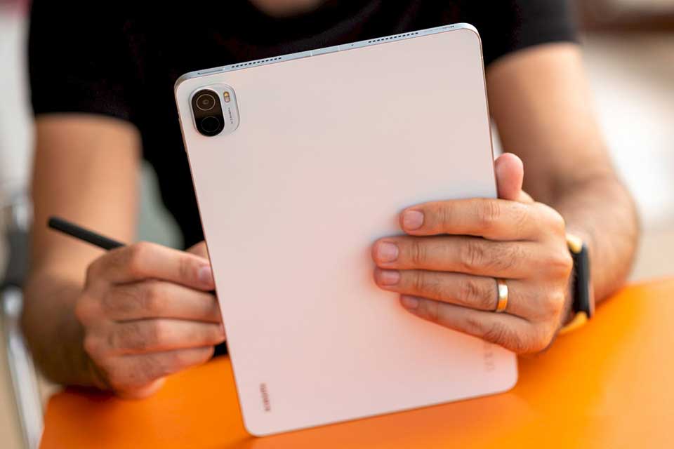 Đánh giá Xiaomi Pad 5 - 03