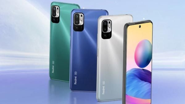 Đánh giá Xiaomi Redmi Note 10 hình 14