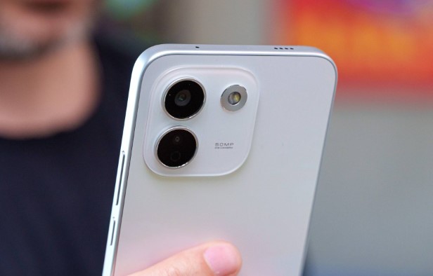 Xiaomi Redmi Note 17 Pro Max - hình 9