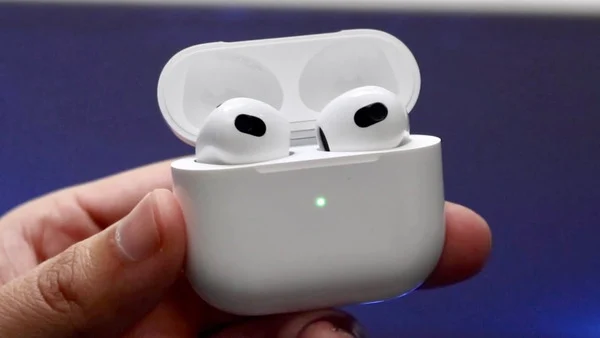 đặt lại AirPods - hình 3