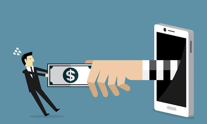 dấu hiệu nhận biết lừa đảo trên mạng xã hội ảnh 4