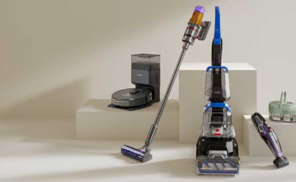 Dấu hiệu pin m&aacute;y h&uacute;t bụi bị chai - 07