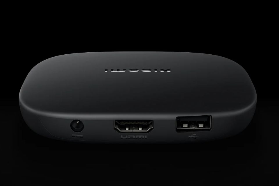 Điều khiển và trải nghiệm