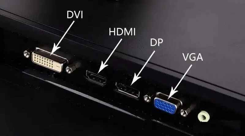 dây nguồn màn hình máy tính hình 5