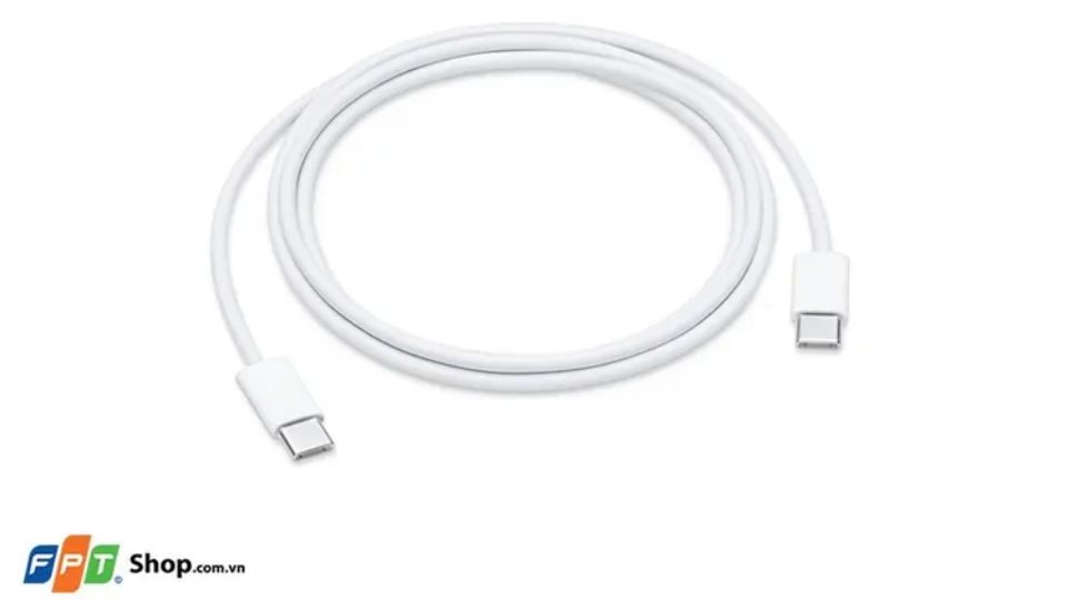 dây sạc iPhone chính hãng tốt nhất 1