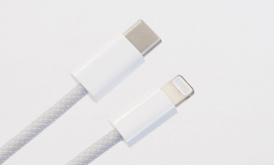 Dây sạc iPhone bị đứt (ảnh 4)