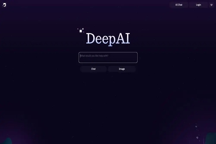 deepai