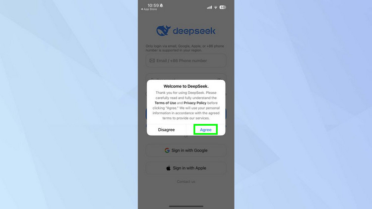 Cách đăng ký và sử dụng DeepSeek - ảnh 8