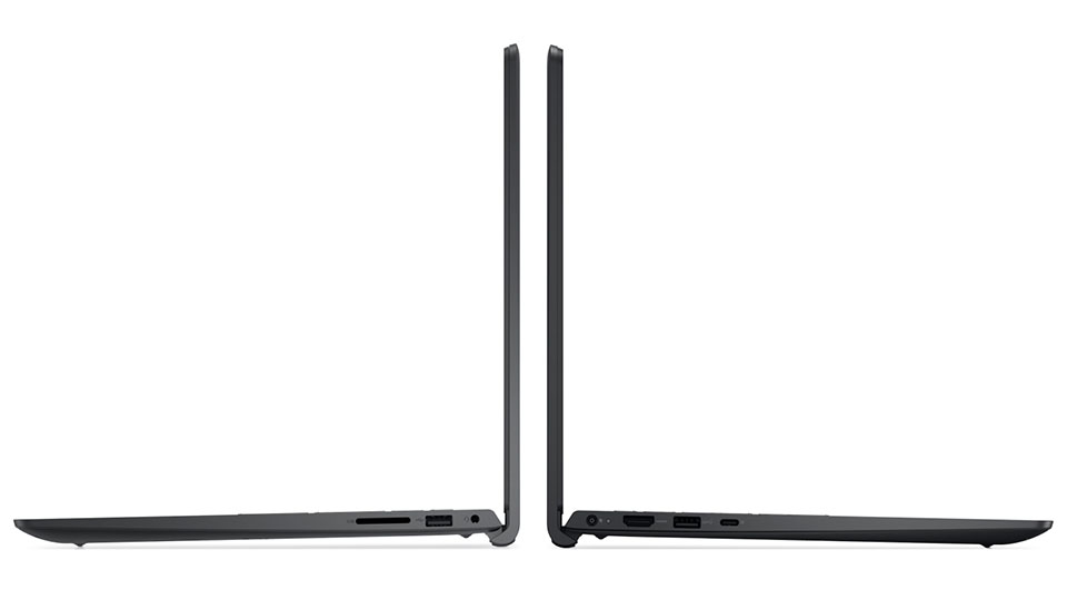 Dell Inspiron 15 3530 N5I7305W1 nhiều cổng kết nối