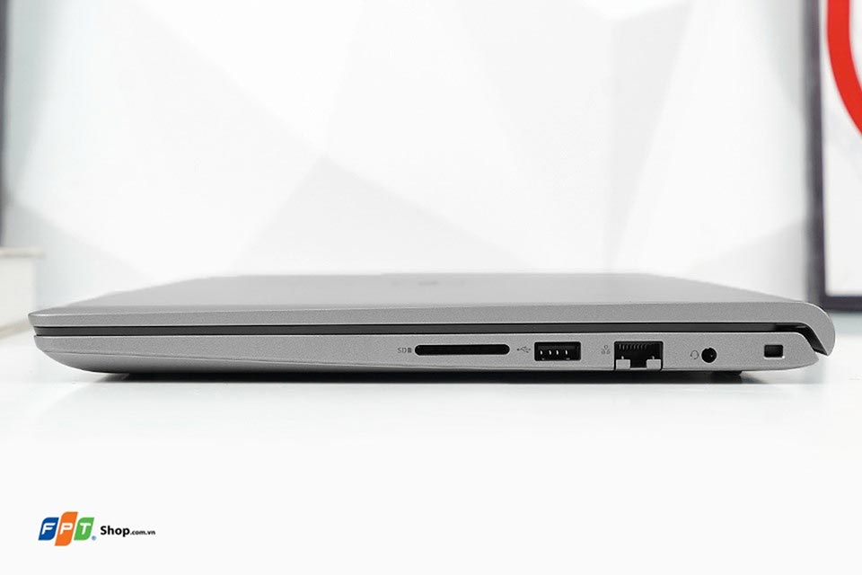 Dell Vostro dưới 15 triệu - 02