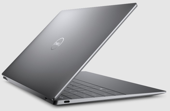 Dell XPS 13 9350 6