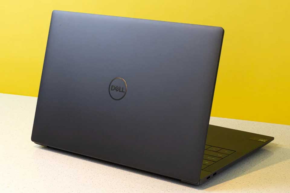 Đánh giá Dell XPS 14 - 02