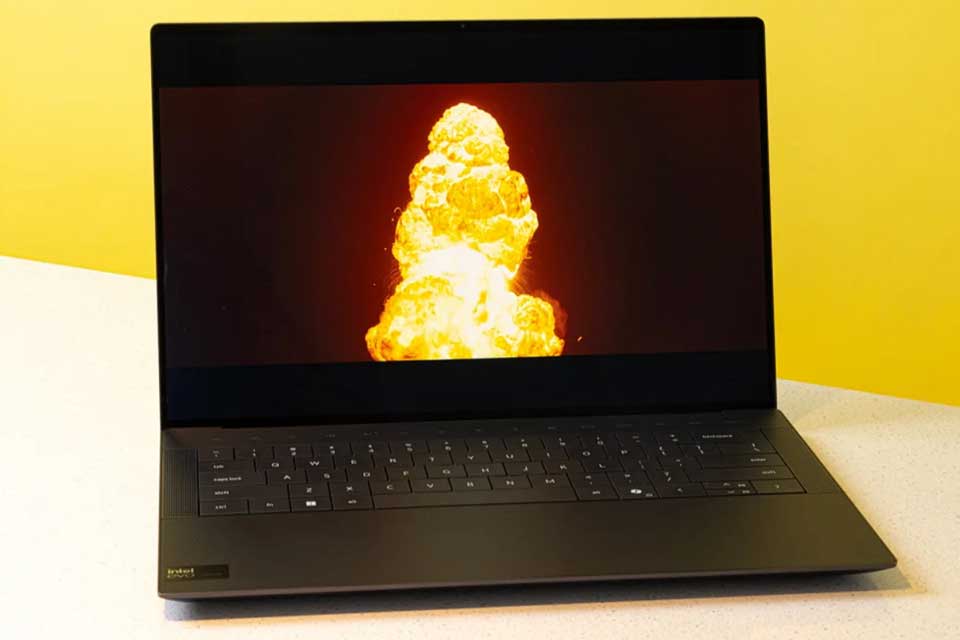 Đánh giá Dell XPS 14 - 03