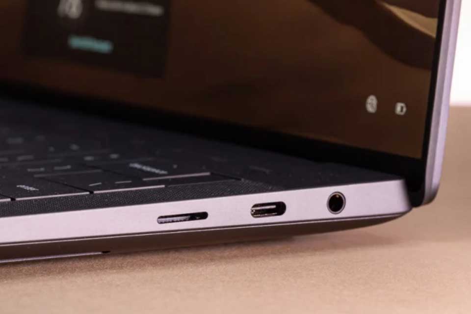 Đánh giá Dell XPS 14 - 07