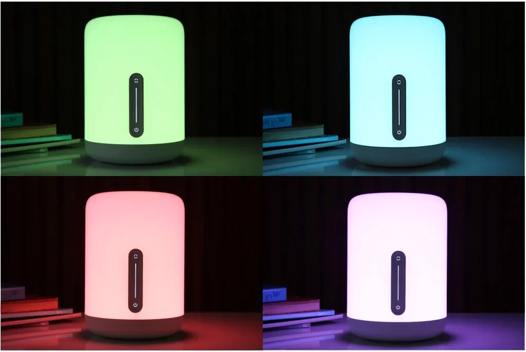 Đèn thông minh Xiaomi có tốt không? 6