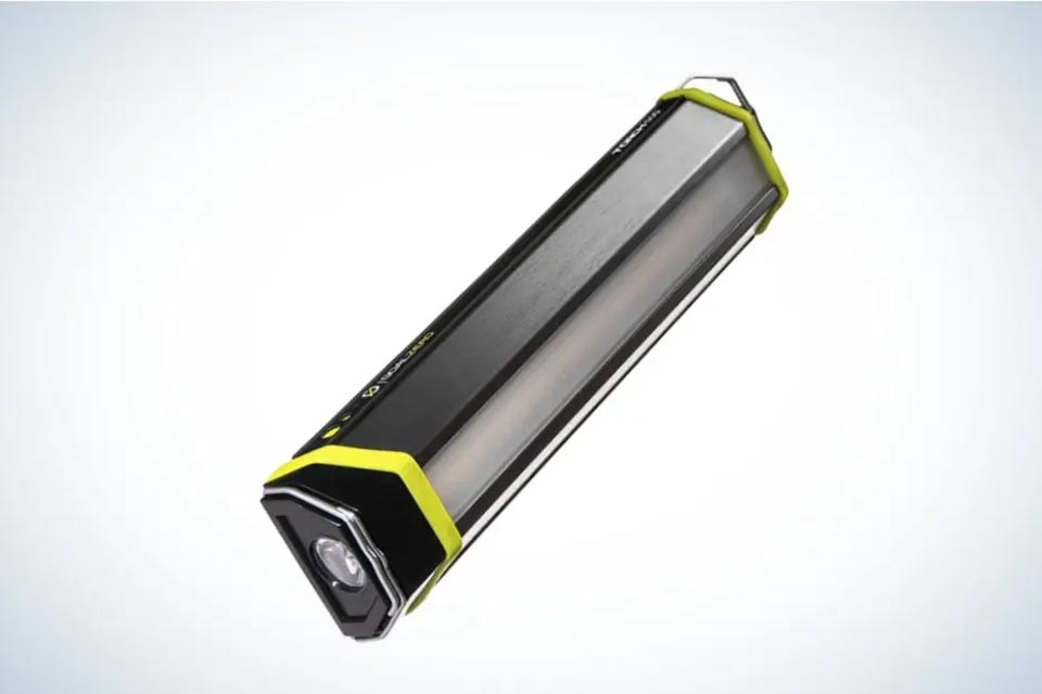Top đèn sạc tích điện đa năng - 06