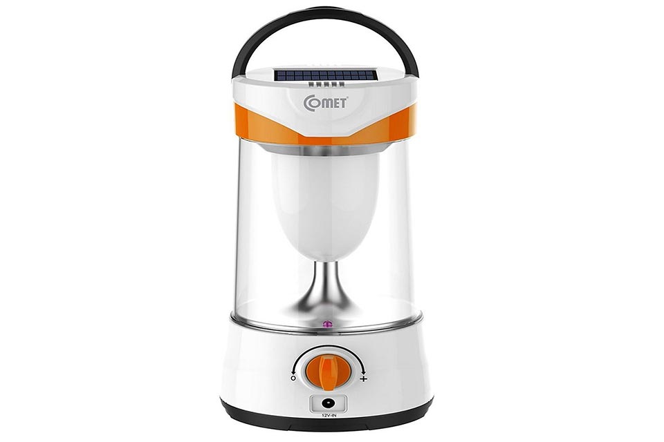 Top đèn sạc tích điện đa năng - 03
