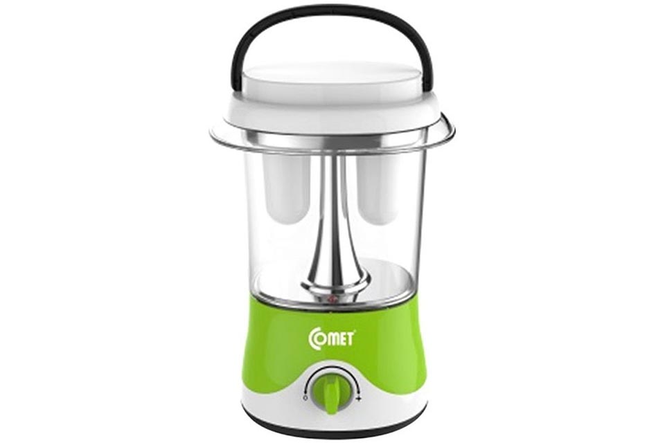 Top đèn sạc tích điện đa năng - 02