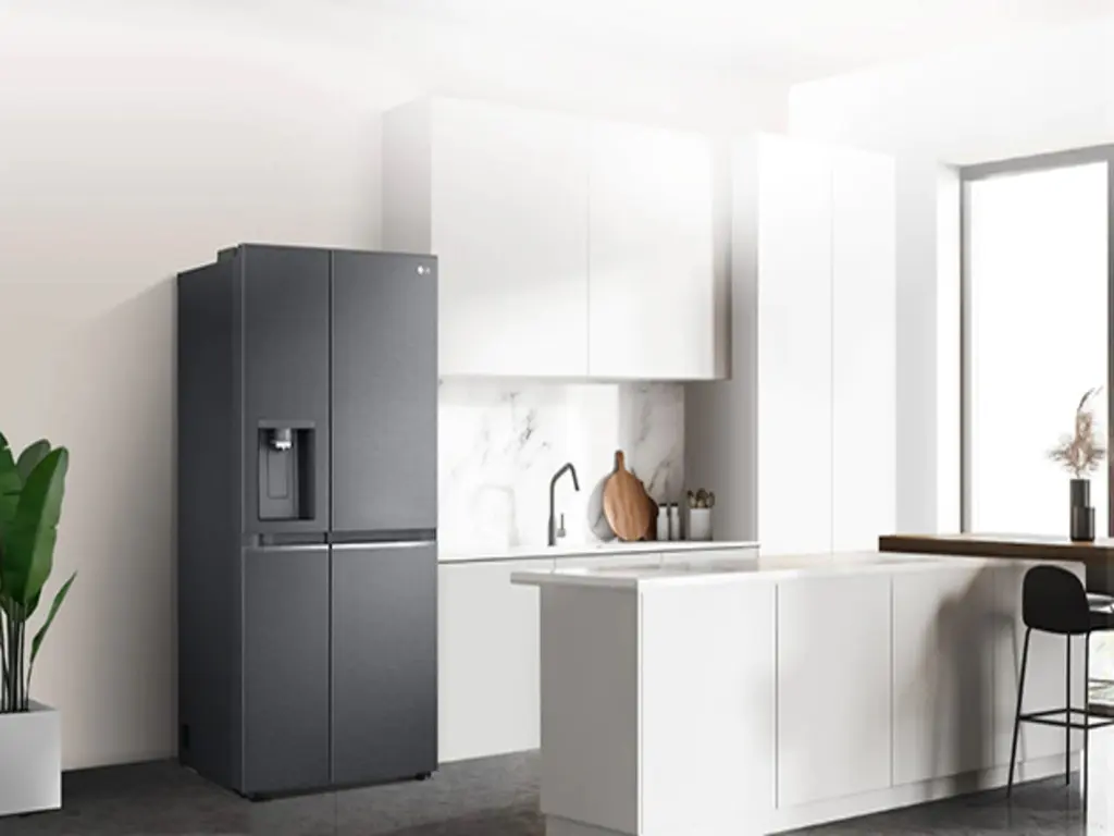 Di chuyển tủ lạnh bao lâu thì cắm điện ảnh 10