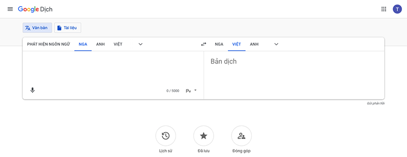 dịch tiếng Nga sang tiếng Việt 1