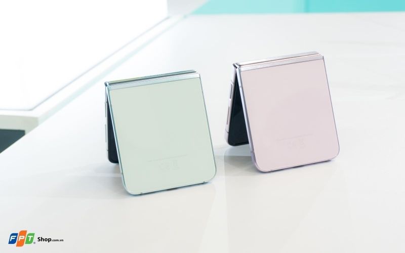 Samsung Galaxy Z Flip5 5G 256GB