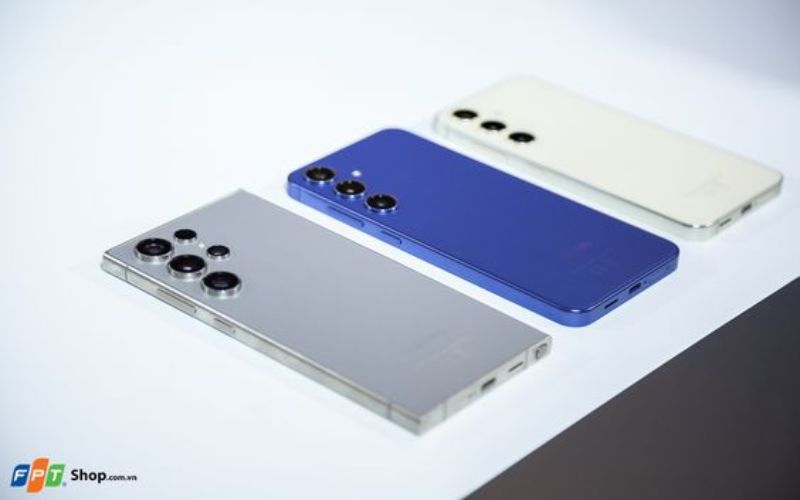 Mua điện thoại chip Rồng ngày Tết 2025 tại đơn vị cung cấp uy tín