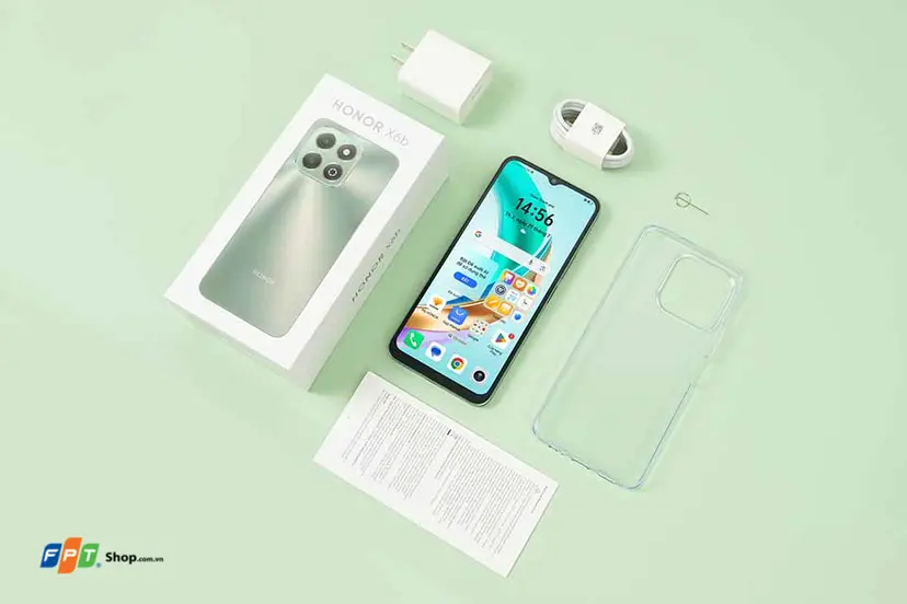 điện thoại dưới 4 triệu hỗ trợ sạc nhanh 8