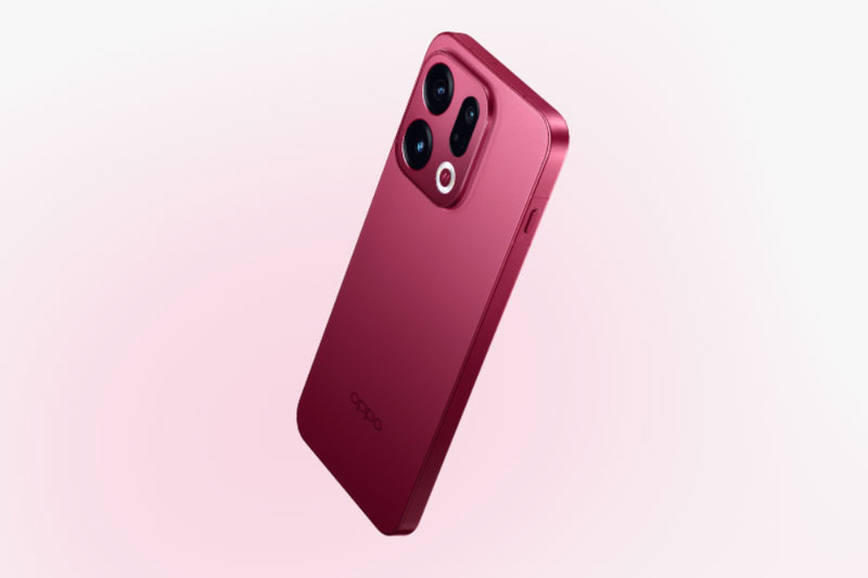 Điện thoại màu hồng đẹp nhất 2026 hình 1