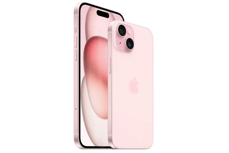 Điện thoại màu hồng đẹp nhất 2026 hình 5