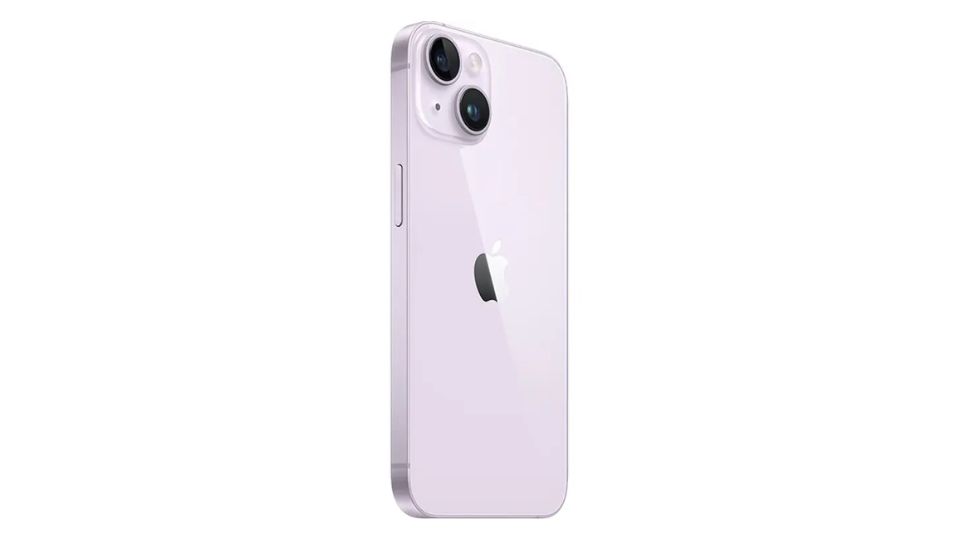 điện thoại màu tím 5