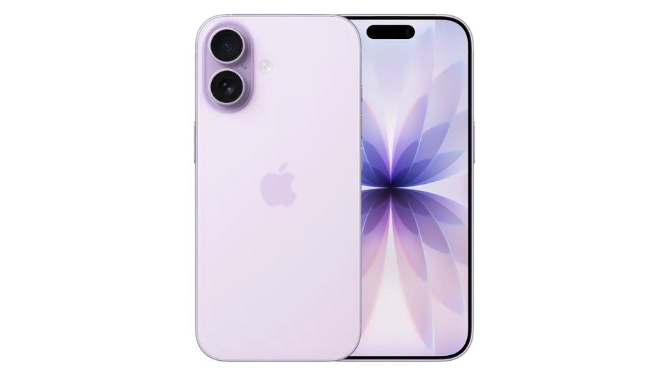 điện thoại màu tím 6
