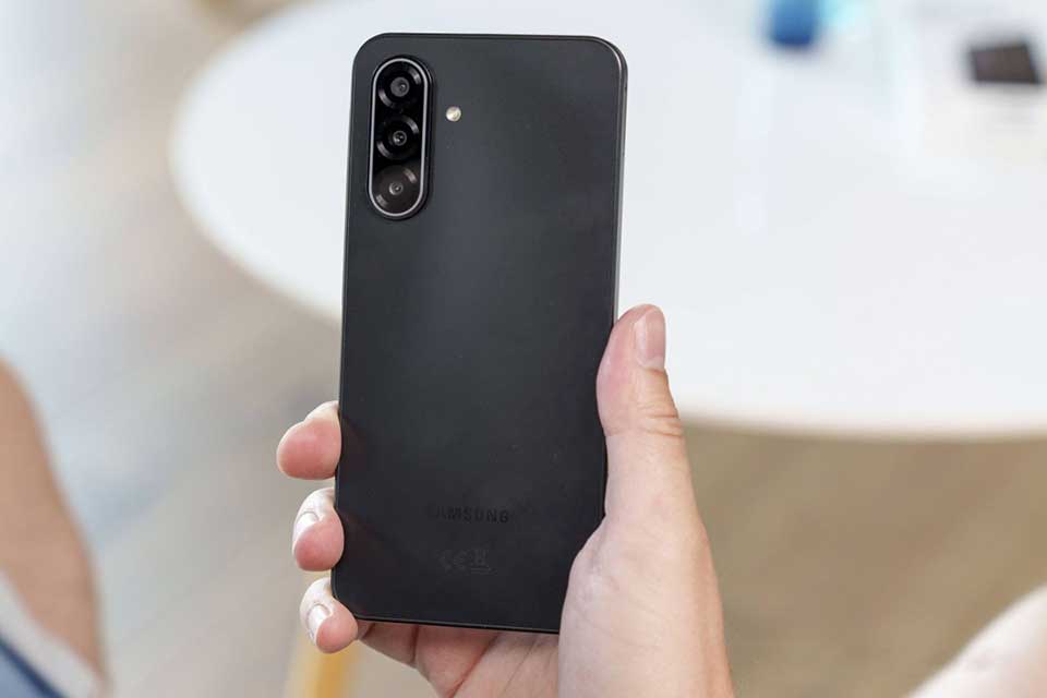 Điện thoại Samsung mới nhất 2026 - 07