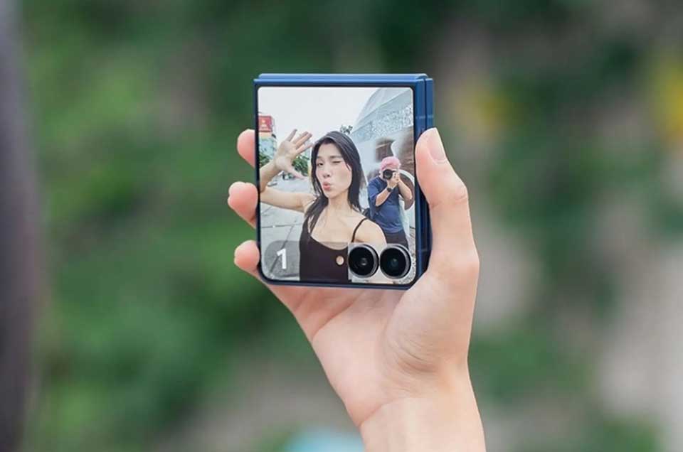 Điện thoại sang chảnh - 07