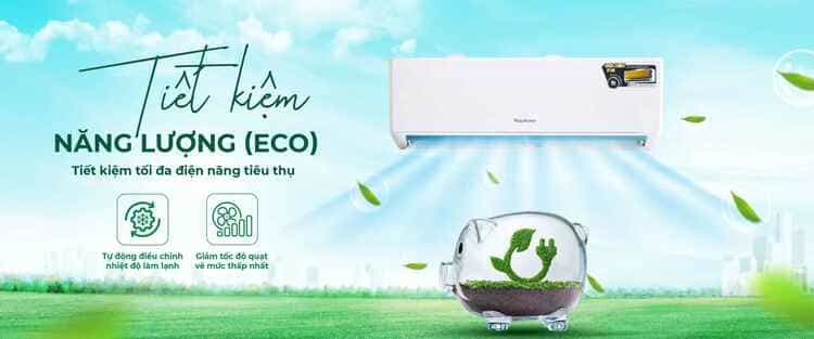 Điều hòa Nagakawa NS-C09R2T30