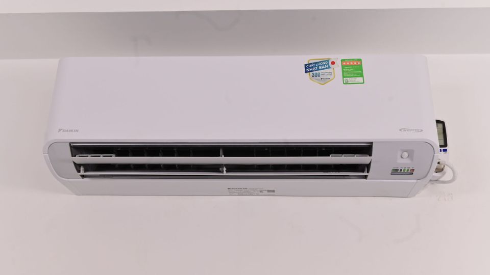 Điều chỉnh nhiệt độ phù hợp