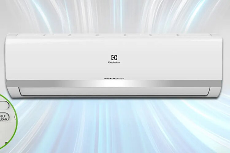 Đánh giá chi tiết điều hòa Electrolux có tốt không, những tính năng nổi bật trên điều hòa Electrolux