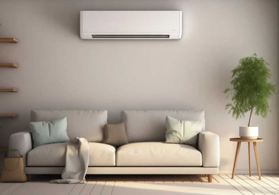 Điều hòa thông minh - 03