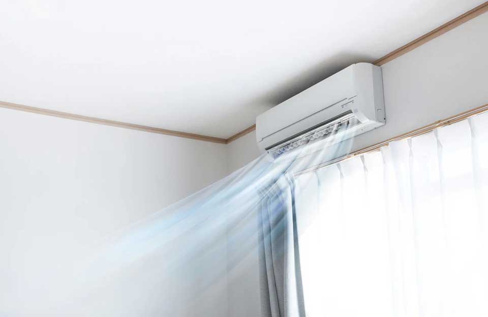 Điều hòa thông minh - 04