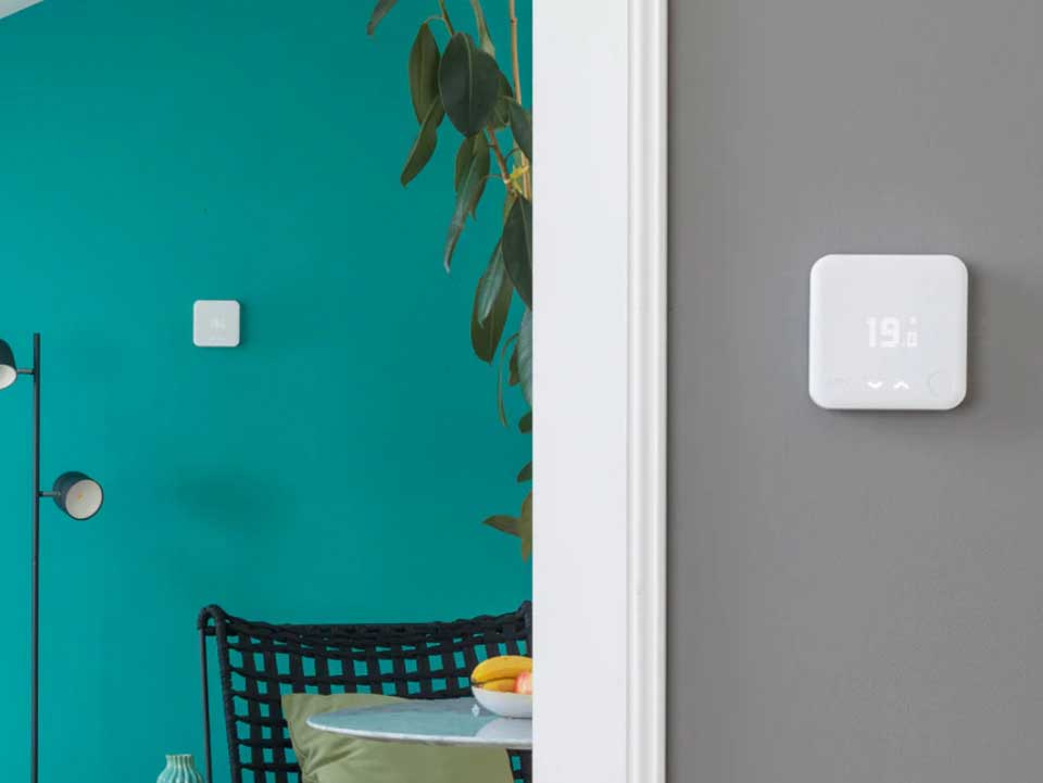 Điều hòa thông minh - 06