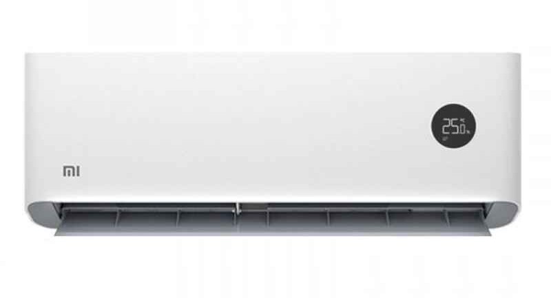 điều hòa Xiaomi 18000BTU hình 2