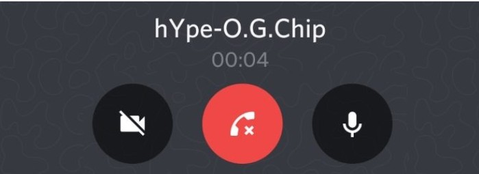 Về cơ chế gọi thoại