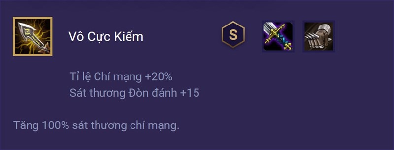 đồ Jinx ĐTCL hình 4
