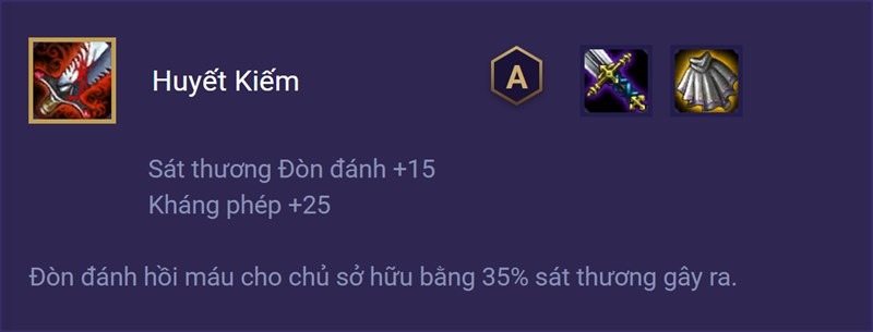 đồ Jinx ĐTCL hình 7